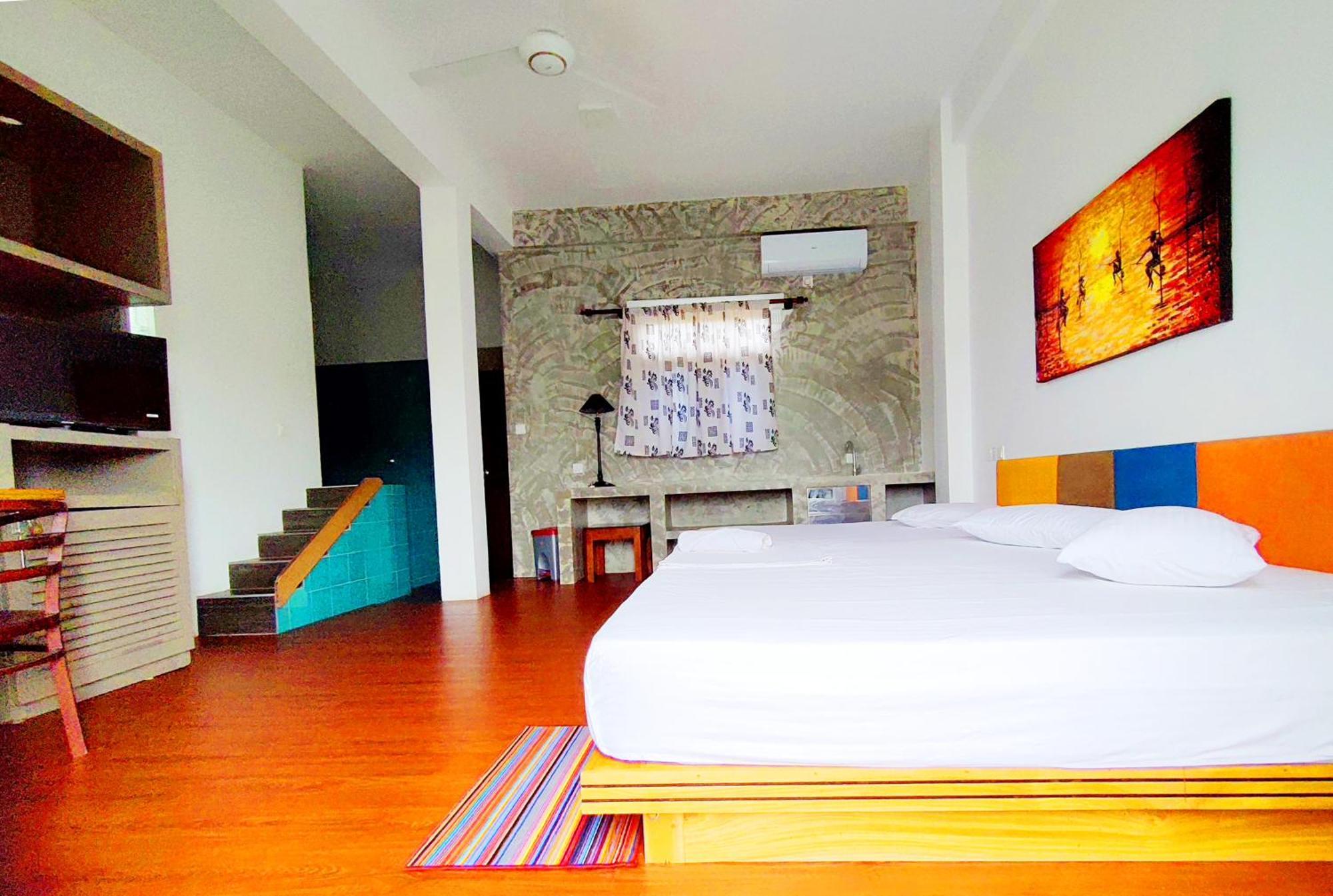 Luxury Rooms Cinnamon Nature Resort Beruwala Exterior photo